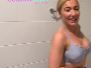 part1 on 3 48h with Louanne Clarck...Your wife part 1 on 3