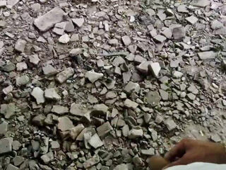 The Twink got lost in the ruins. Watcher stepdaddy fucked my ass without a condom to cum.