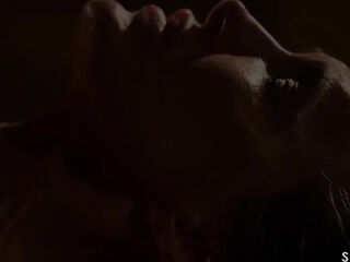 Never had a Massage like this before - Sinfulxxx