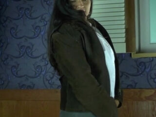 Hot Latin Housewife Playing With Herself - MatureNL