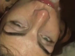 Babe Cant Get Enough Of That Bbc