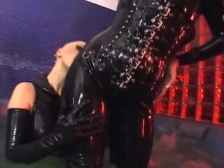 Bdsm Wild Party - 1