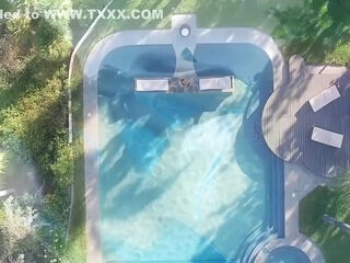 Blake Bartelli, Scarlet Red And Aiden Ashley In Sweet Lesbian Seductions