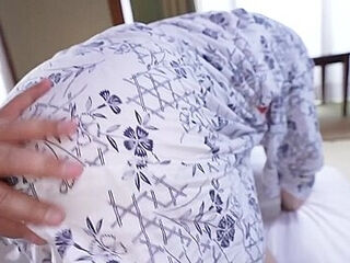 Aldn-064 Tabiji Step mother And ’s Journey Yuriko Takaz
