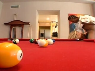 Sara Jay getting some BBC delivery