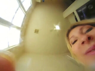 giantess Step mom vore Step son