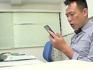 016dht-0687 Married Woman Mature Office Lady Working Ov