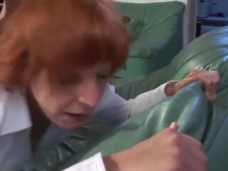 LES CASTINGS DE LHERMITE SPECIAL MAMAN VOLUME 1 - Scene 1
