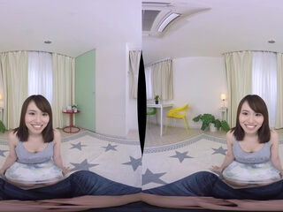 I'm Gonna Go For It! Fiercely Pounding Your Old Friends - EroTimeVR