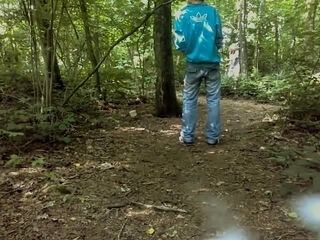 Ouwe LUL zuigen en daarnaa mekaar kussen