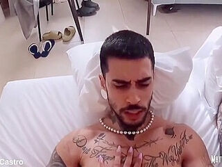 Dread Hot, Stellar Bluue, Victoria Carvalho Putaria Ent