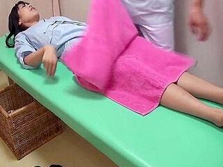 Massage Next To Boyfriend - .4