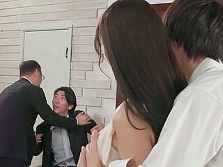 [juq-165] Nude Model Ntr A Shocking Cheating Video Of A Wife Drowning In Shame With Her Boss Aya Ueba