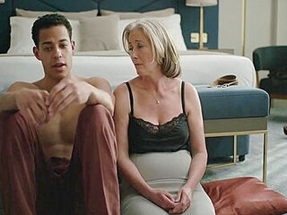 Emma Thompson Softcore Porn With Full Nudity