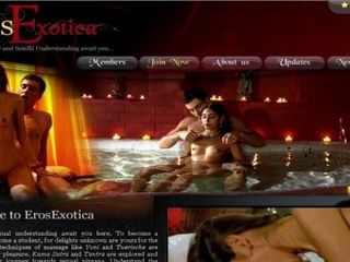 Exotic And Sensual Kama Sutra Lessons To Enjoy Again