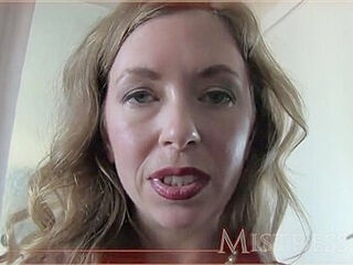 Mistress T - My Boy Will Learn To Worship Pussy