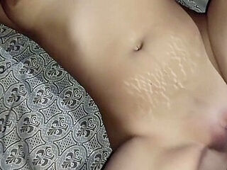 Oh My God Meri Boyfriend Chut Chatkar Kha Raha Hai Awesome Filling Cumshot