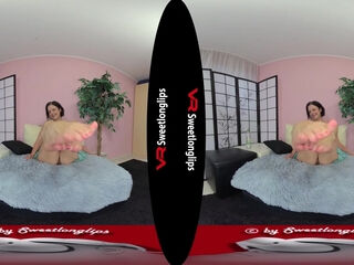 Foot Fetish - Cum Countdown On My Feet Soles - Sweetlonglips