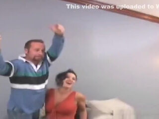 Mature sex video featuring Lisa Ann and Hunter