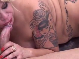 Fabulous sex video MILF great just for you