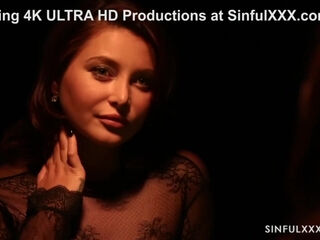 The Trio of Life - Sinfulxxx