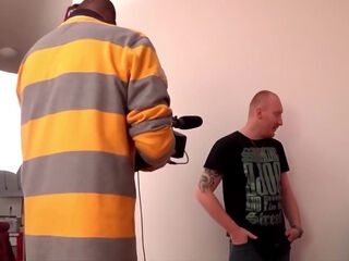 Enjoys Two Huge Dicks In Her Horny Pussy And Cumshot With Verona Vaughn And Max Fonda