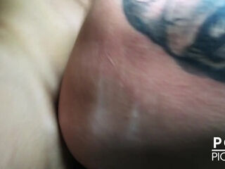 Bodo & Adrienne Kiss in Horny Milf Adrienne Kiss Gets Banged At Lost Place - KINK