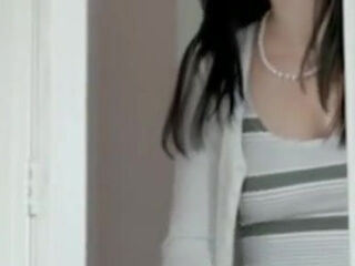 Step Sister Fuck Step brother While Her Step mom Look Them
