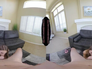 Desperate Housewife Laney Needs Fresh Cock - LethalHardcoreVR