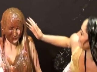 MJ Messy