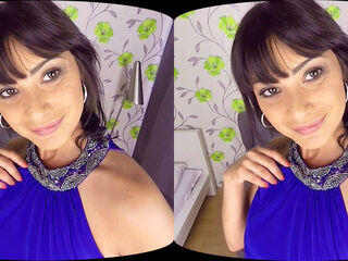 CzechVRCasting 015 Tera Joy