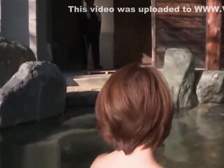 Astonishing xxx video Japanese greatest , watch it