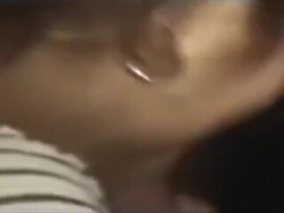 Hot Arab Wife Sucks Huge Dick