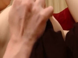 Tarra White And Lola Jones - Alluring Babe In High Heels Gets Plowed In Her Both Holes