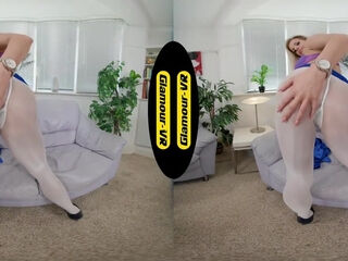 Chloe Welsh - Glamour-VR