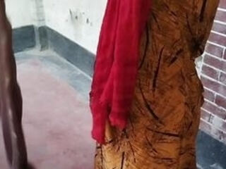 An 18-year-old Maid Was Found Alone at Home by Her Employer Who Sexually Her