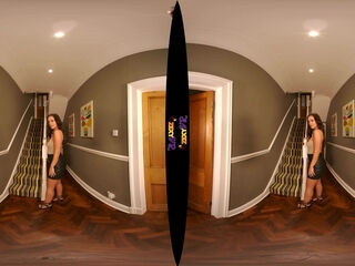 Stairway To Heaven - Big Tits Striptease Big Ass Curvy Solo Model