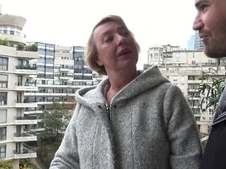 Livia, a assiduously unfaithful naughty girl! - Jacquie et Michel TV