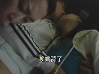 Step mother StepDaughter cock watching 2