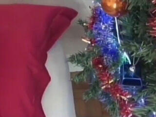 Step mother chrismass julie valmont