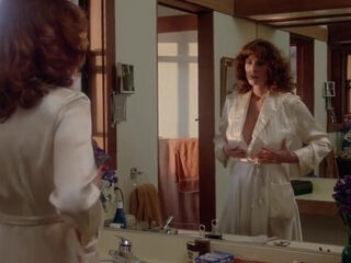 Kay Parker - Shower Scene
