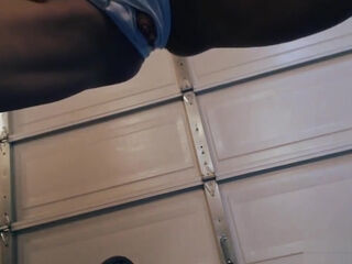 Denise Masino My Sweaty Workout Video