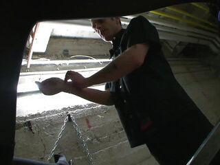 German BDSM 3 Slave Girls