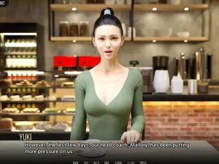 University Of Problems Naked Training With Hot Milf Ep 41