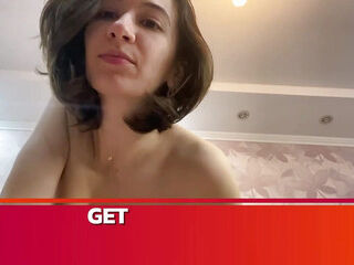 Horny Busty Nurse Really Cums on Your Face Close up (pov)