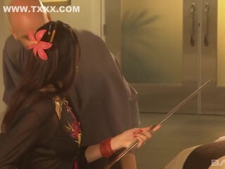 Layla Rivera - Samurai Knights