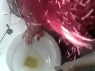 Pissing Compilation # 2 11 Min