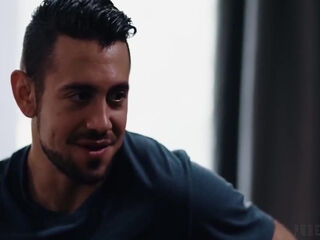 Milf Sheena Ryders Lust Drives Wild Threesome With Stepson & His Eager Friend