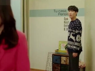 Step son Of Woman