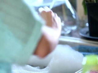 The Babysitter 08 Scene 3